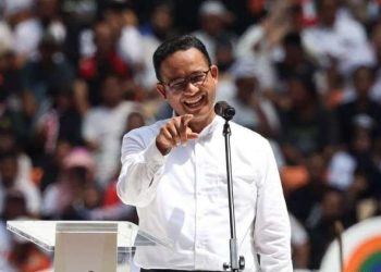 Anies Baswedan Ungkap Ada Penyesalan Usai Tak Bisa Maju di Pilkada Jakarta 2024