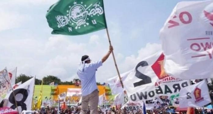 Desakan Muktamar Luar Biasa NU