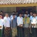 Para Kiai Khos Berkumpul di Bangkalan Bentuk Presidium MLB NU