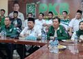 PKB Jakarta Tegaskan Dukung Gus Muhaimin Lanjut Pimpin PKB di Muktamar Bali 24-25 Agustus 2024