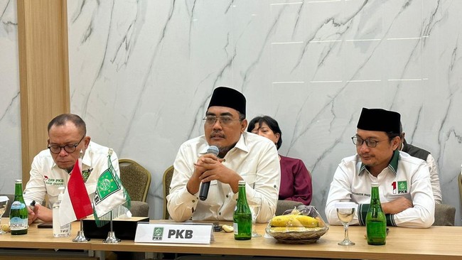 PKB Tidak Keberatan Duduk Bersama PBNU, Masalahnya Apa?
