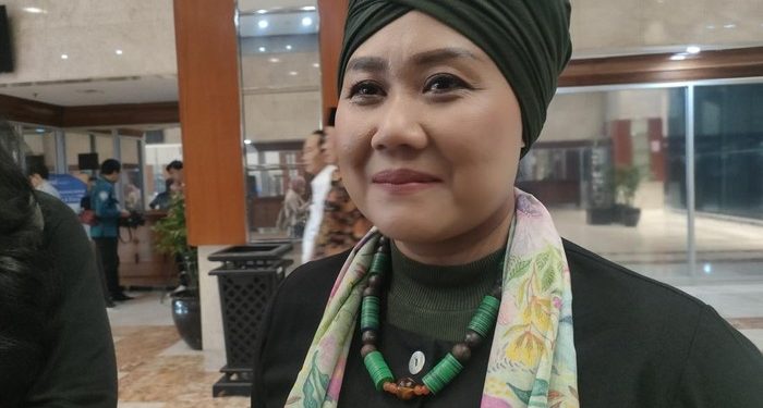 PKB Resmi Pasangkan Luluk Nur Hamidah – Lukman Hakim sebagai Cagub di Pilkada Jatim