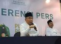 Anggota Pansus Haji Bantah Pernyataan Gus Yahya: Pelaksanaan Haji 2024 Carut Marut