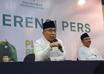 Anggota Pansus Haji Bantah Pernyataan Gus Yahya: Pelaksanaan Haji 2024 Carut Marut