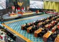 Sah! 106 Anggota DPRD Jakarta Periode 2024-2029 Diambil Sumpah dan Dilantik