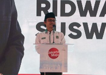 PKB Resmi Gabung KIM Plus di Pilgub Jakarta, Usung RK-Suswono