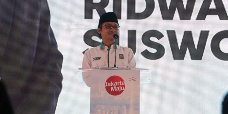 PKB Resmi Gabung KIM Plus di Pilgub Jakarta, Usung RK-Suswono