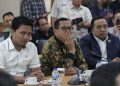 Butuh Figur yang Fresh, DPRD Jakarta Usulkan 3 Nama Gantikan Heru Budi sebagai Pj Gubernur Jakarta