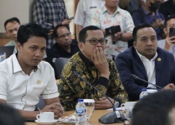 Butuh Figur yang Fresh, DPRD Jakarta Usulkan 3 Nama Gantikan Heru Budi sebagai Pj Gubernur Jakarta
