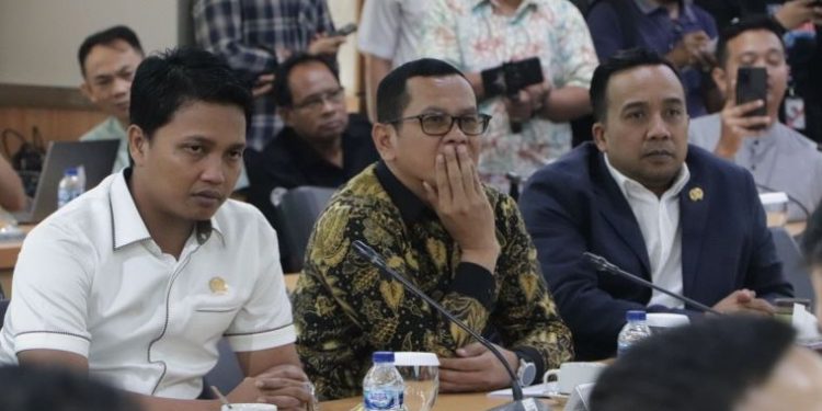 Butuh Figur yang Fresh, DPRD Jakarta Usulkan 3 Nama Gantikan Heru Budi sebagai Pj Gubernur Jakarta
