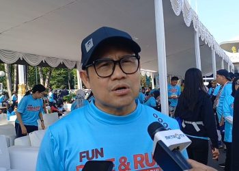 Gus Muhaimin: Saatnya PKB Go Public, untuk Semua Golongan