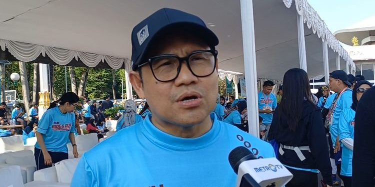 Gus Muhaimin: Saatnya PKB Go Public, untuk Semua Golongan