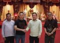 Hengky Wijaya, Anggota FPKB DPRD Jakarta Ajak Masyarakat dan Pengurus Vihara Cetiya Permata Dihati, Utamakan Dialog dan Musyawarah