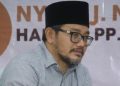 Presidium MLB NU Yakin pada Saatnya Ulama Struktural NU akan Dukung MLB NU