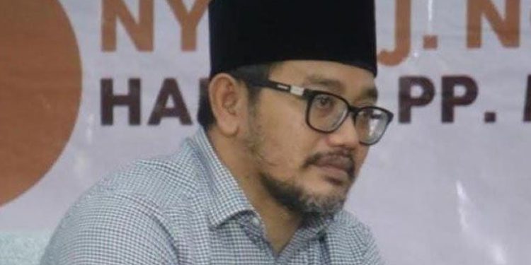 Presidium MLB NU Yakin pada Saatnya Ulama Struktural NU akan Dukung MLB NU
