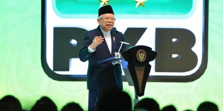 Jazilul Fawaid: Menkumham Sudah Sahkan Kepengurusan PKB 2024-2029 Hasil Muktamar Bali