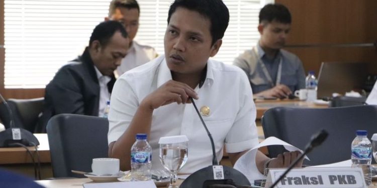 FPKB Minta Pj Gubernur Jakarta Terpilih di Sisa 4 Bulan ke Depan, Figur Bersih di Mata Hukum