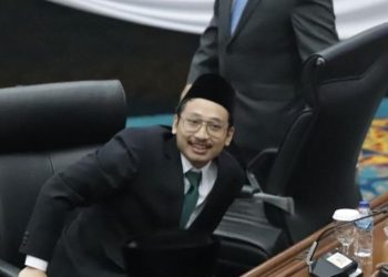 Muhammad Lefy, Dorong Pemprov DKI Ciptakan Lapangan Kerja untuk Anak Muda