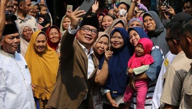 7 Program RIDO untuk Majukan Pendidikan di Jakarta, Salah Satunya Sekolah Gratis