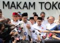 Ridwan Kamil: Tak Hanya Dana RW, Insentif Pengurus RT-RW juga Akan Naik