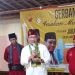 Silaturrahmi dengan Bamus Betawi, RK Janjikan Program 100-200 Juta Setiap RW
