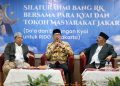 Sahabat Jakarta Deklarasi Dukung Ridwan Kamil untuk Pilkada Jakarta