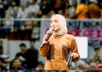 Mengenal Ais Shafiyah Asfar, Sosok Perempuan Muda Ketua Harian DPP PKB