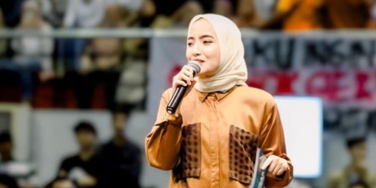 Mengenal Ais Shafiyah Asfar, Sosok Perempuan Muda Ketua Harian DPP PKB