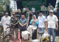 Banjir Hadiah di Syukuran Rakyat Bersama Sahabat Fuadi, Bukti PKB Tidak Lupa Pendukungnya