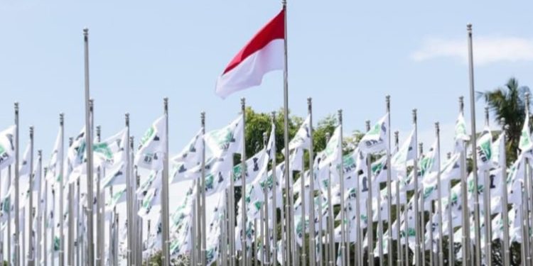 5 Poin Isi Deklarasi Independensi PKB, Gus Muhaimin: Indepanden dari Organisasi Apapun, Termasuk PBNU