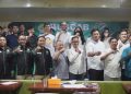 Garda Bangsa Jakarta Siap Lawan Muktamar PKB Tandingan