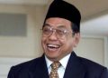 Tap MPR Terkait Gus Dur Resmi Dicabut, MPR Harapkan Ada Penghargaan untuk Gus Dur