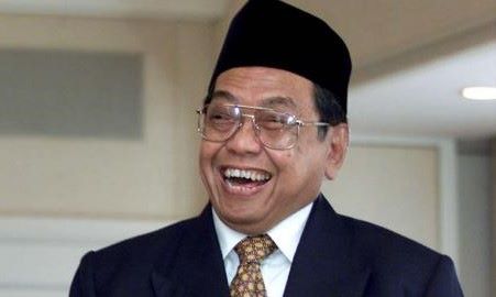 Tap MPR Terkait Gus Dur Resmi Dicabut, MPR Harapkan Ada Penghargaan untuk Gus Dur