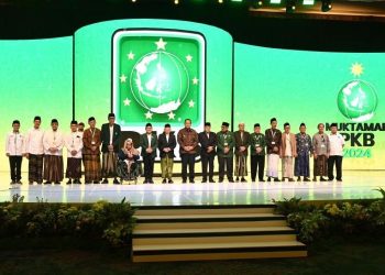 Jazilul Fawaid: Menkumham Sudah Sahkan Kepengurusan PKB 2024-2029 Hasil Muktamar Bali