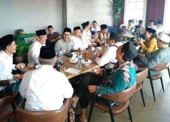 Presidium Penyelamat Organisasi akan Segera Gelar Pramuktamar MLB NU