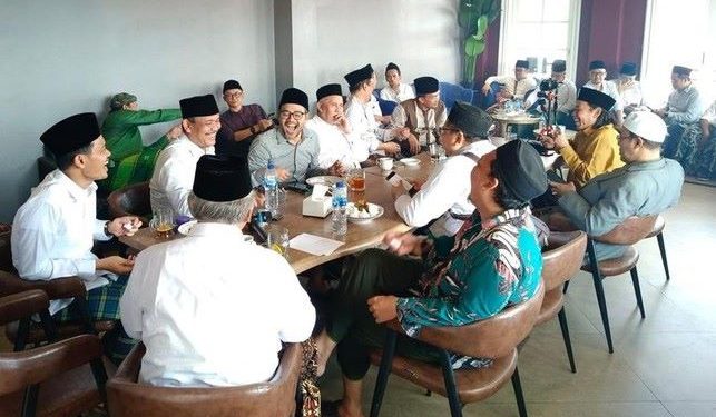Presidium Penyelamat Organisasi akan Segera Gelar Pramuktamar MLB NU