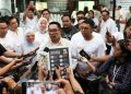 BRO-RK Deklarasi Dukung RIDO, Bang Ridwan Kamil Percaya Diri Menang Satu Putaran