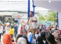Ridwan Kamil Pertanyakan Kinerja Rano Karno di Banten, Dikasih Banyak Proyek Strategis Nasional Tapi IPM Justru Turun