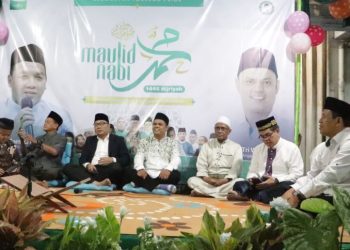 Program Magrib Mengaji, Timses RIDO: Membudayakan Tradisi Agama