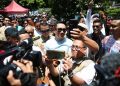 Doa Ridwan Kamil untuk Presiden Prabowo: Sukses Membawa Indonesia Makin Maju