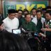 PKB Jakarta Solid 1000 Persen Dukung Ridwan Kamil Menang Pilkada Jakarta