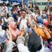 Serap Aspirasi Warga Kepulauan Seribu, Ridwan Kamil Janji Benahi Moda Transportasi Antar Pulau dan Manajemen Air Bersih