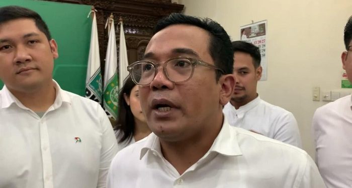 PKB Solid Menangkan Ridwan Kamil dan Suswono (RIDO) di Pilgub Jakarta