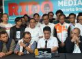 Ketua Timses RIDO Yakin Pilkada Jakarta 2 Putaran
