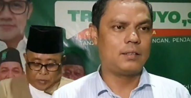 Atasi Banjir Rob, Legislator FPKB DPRD Jakarta Tri Waluyo Minta Gubernur Terpilih Gerak Cepat Bangun Tanggul Laut