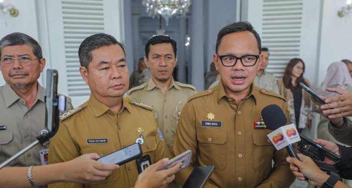 Pelantikan Kepala Daerah Hasil Pilkada 2024 Bakal Berlangsung 3 Gelombang