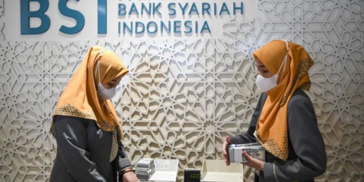 BSI Dapat Alokasi Penyaluran KUR Syariah Rp 17 Triliun di 2025