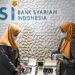 BSI Dapat Alokasi Penyaluran KUR Syariah Rp 17 Triliun di 2025