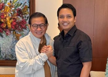 FPKB DPRD Jakarta Ucapkan Selamat dan Siap Dukung Program Pro Rakyat dari Pramono Anung dan Rano Karno