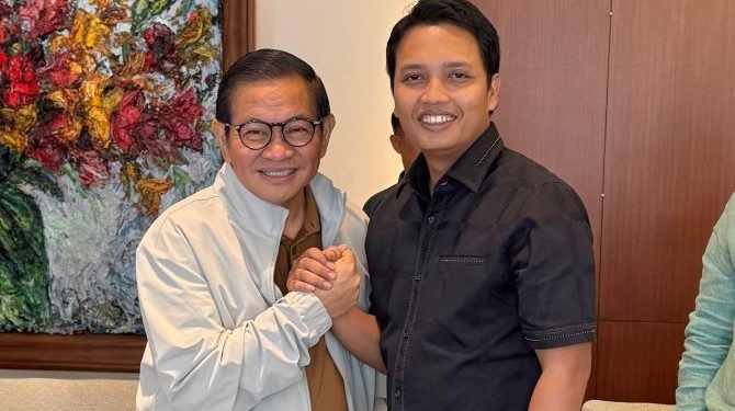 FPKB DPRD Jakarta Ucapkan Selamat dan Siap Dukung Program Pro Rakyat dari Pramono Anung dan Rano Karno